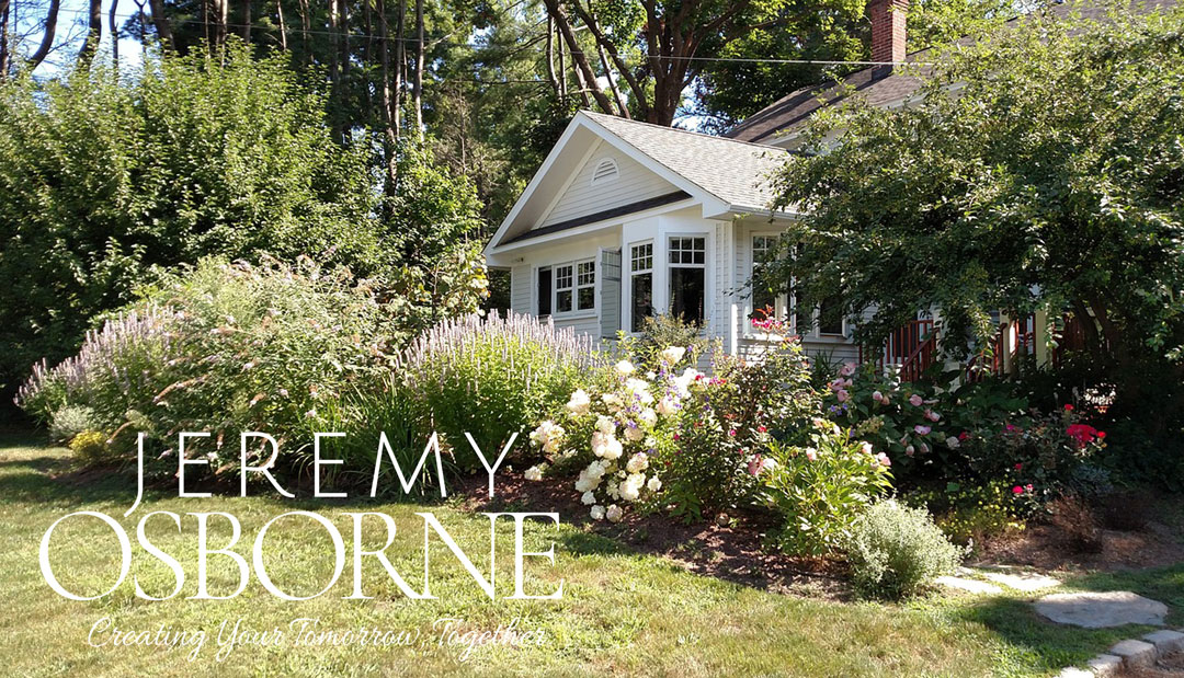 Creative Ideas for Improving Curb Appeal