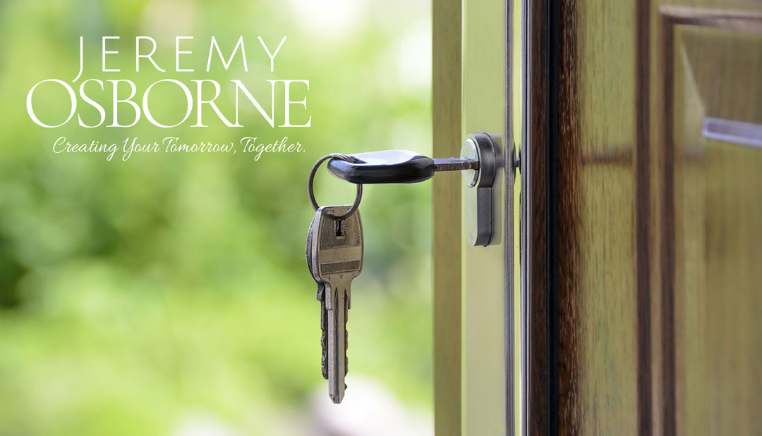 How to get a better interest rate for your mortgage