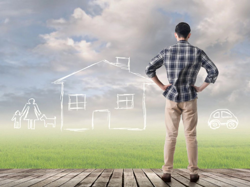 Love It or List It? Should I Renovate My Home or Move?