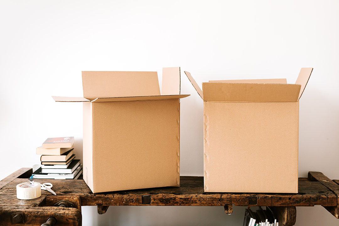 Before You Make a Move: Weighing It All Out