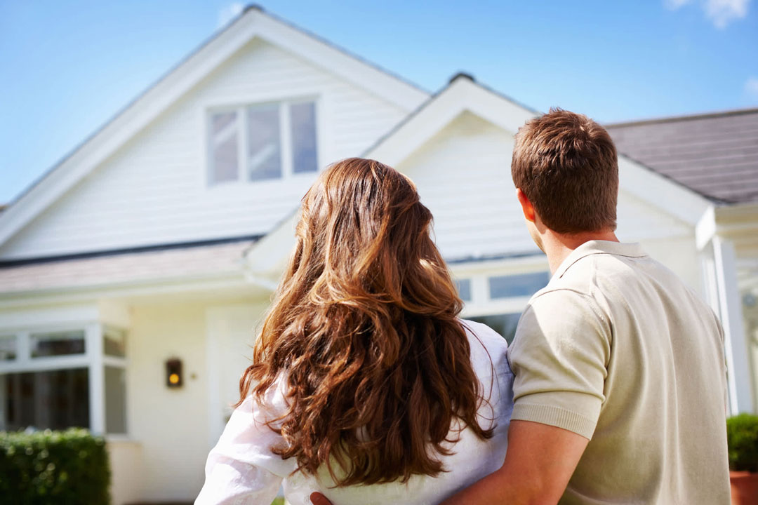 The Home Buying Process in British Columbia