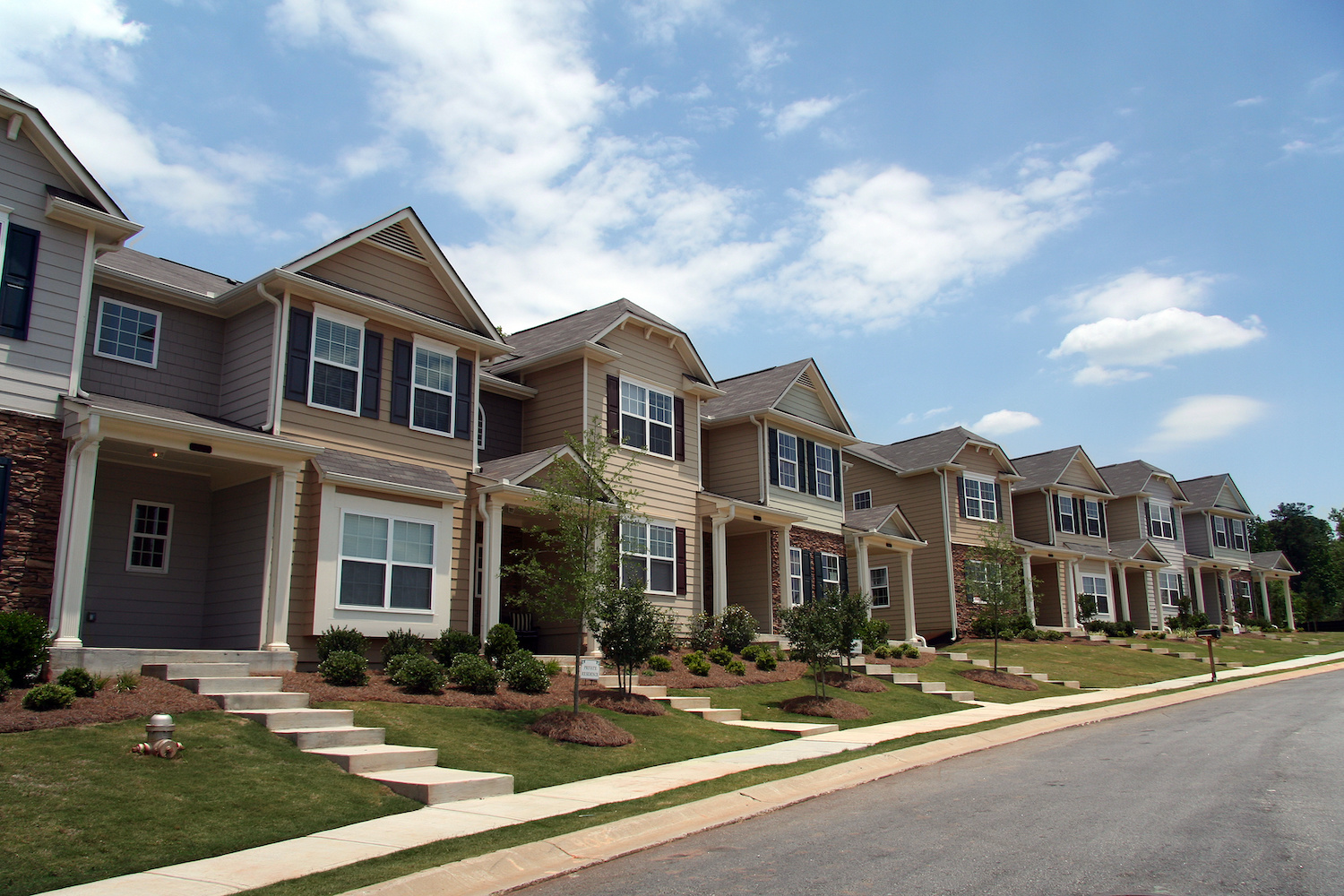 Pros and cons of living in a strata
