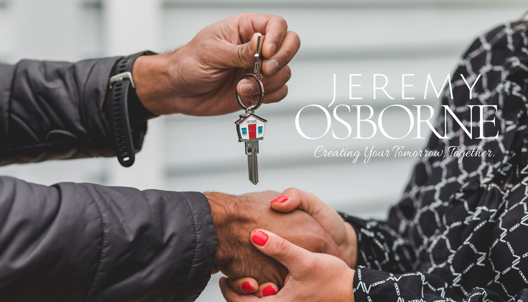 Why you should use a Realtor™ to sell your home.