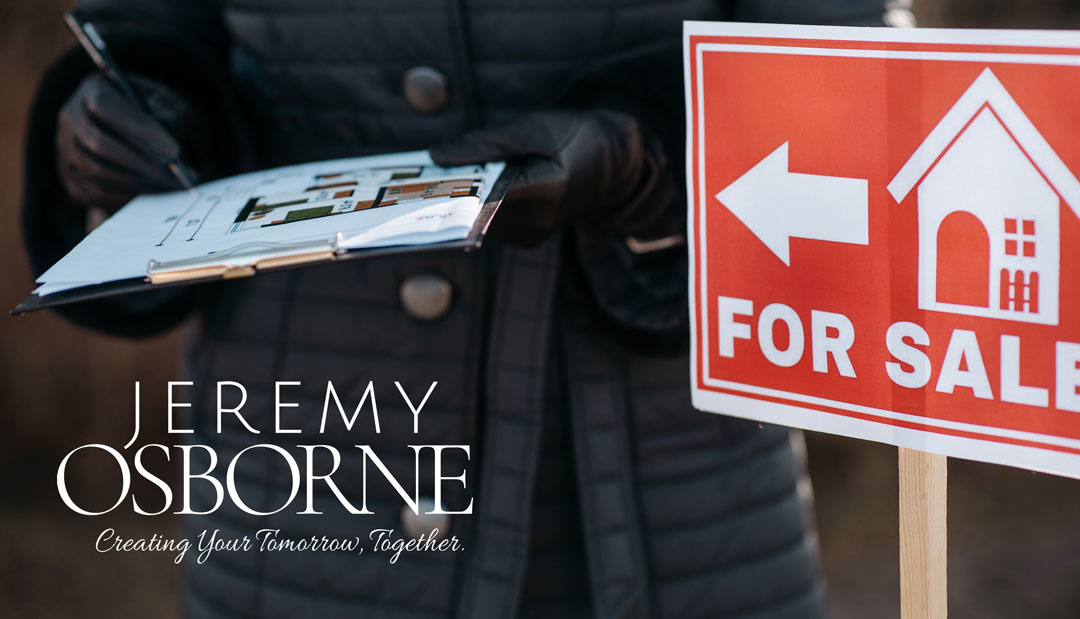 Creating a Manageable Timeline when Selling