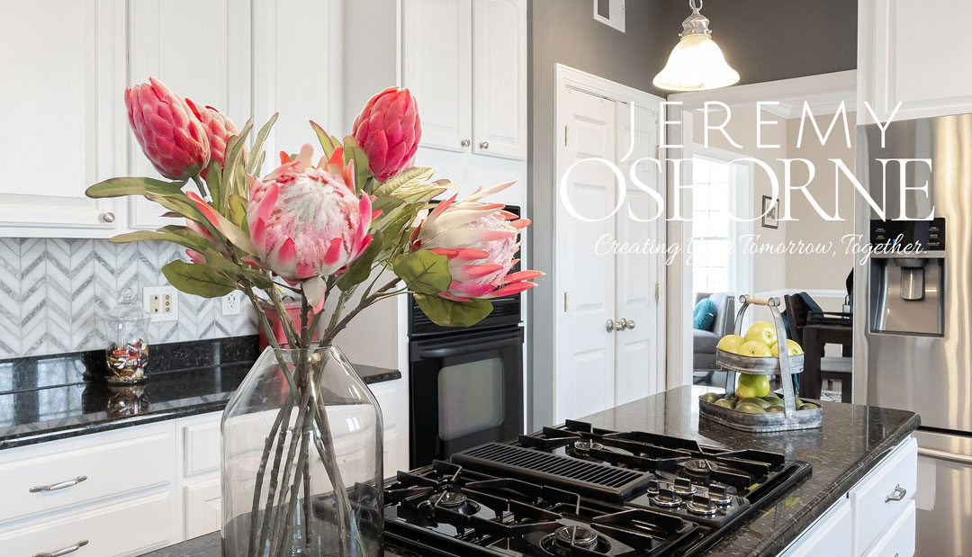 10 things to watch out for when staging your home for sale