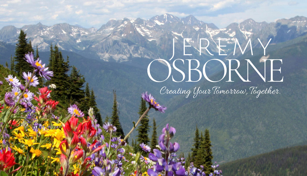 Things to be Aware of When Moving from the BC Coast to the Interior