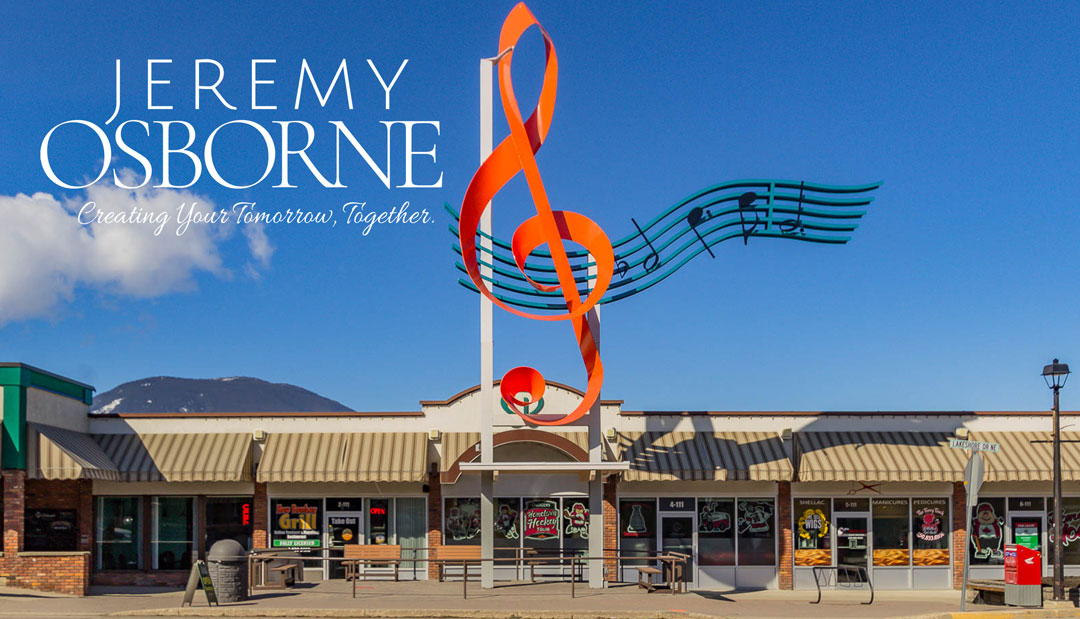 Local Events in Salmon Arm and the Shuswap