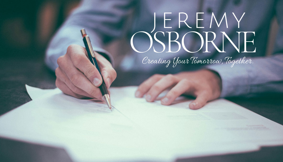 Financing conditions: are they really necessary?